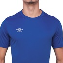 Camiseta Umbro Twr Striker - Masculina - Foto 2