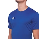 Camiseta Umbro Twr Striker - Masculina - Foto 3