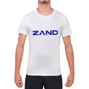 Camiseta Zand Z Jump - Masculina - Foto 1