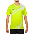 Camiseta Umbro Match - Masculina - Foto 1