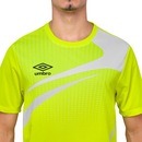 Camiseta Umbro Match - Masculina - Foto 3