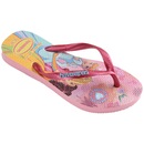 Chinelo Havaianas Slim Princess - Infantil - Foto 2