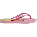 Chinelo Havaianas Slim Princess - Infantil - Foto 3