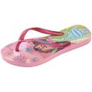 Chinelo Havaianas Slim Princess - Infantil - Foto 6