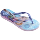Chinelo Havaianas Slim Princess - Infantil - Foto 2