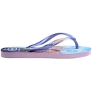 Chinelo Havaianas Slim Princess - Infantil - Foto 3
