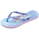 Chinelo Havaianas Slim Princess - Infantil - Foto 6