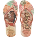Chinelo Havaianas Slim Princess - Infantil - Foto 1