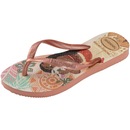 Chinelo Havaianas Slim Princess - Infantil - Foto 6