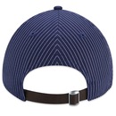 Boné Aba Curva New Era 920 New York Knicks NBA Logo History - Adulto - Foto 2