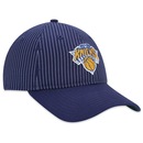 Boné Aba Curva New Era 920 New York Knicks NBA Logo History - Adulto - Foto 5