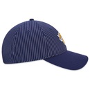 Boné Aba Curva New Era 920 New York Knicks NBA Logo History - Adulto - Foto 7