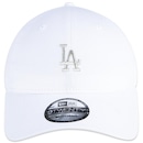 Boné Aba Curva New Era 920 Strapback Los Angeles Dodgers MLB Ano Novo - Adulto - Foto 1