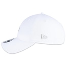 Boné Aba Curva New Era 920 Strapback Los Angeles Dodgers MLB Ano Novo - Adulto - Foto 6