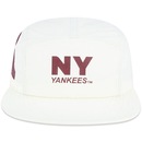 Boné Aba Reta New Era CAMPER New York Yankees MLB Essentials - Adulto - Foto 1