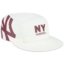 Boné Aba Reta New Era CAMPER New York Yankees MLB Essentials - Adulto - Foto 4