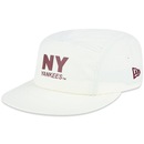 Boné Aba Reta New Era CAMPER New York Yankees MLB Essentials - Adulto - Foto 5