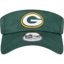 Viseira New Era Green Bay Packers NFL Sideline 24 - Adulto - Foto 1