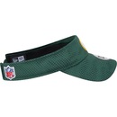 Viseira New Era Green Bay Packers NFL Sideline 24 - Adulto - Foto 7