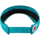 Viseira New Era Miami Dolphins NFL Sideline 24 - Adulto - Foto 2