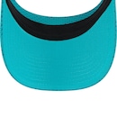 Viseira New Era Miami Dolphins NFL Sideline 24 - Adulto - Foto 3