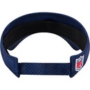 Viseira New Era New England Patriots NFL Sideline 24 - Adulto - Foto 2