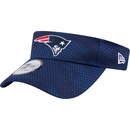 Viseira New Era New England Patriots NFL Sideline 24 - Adulto - Foto 4