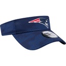 Viseira New Era New England Patriots NFL Sideline 24 - Adulto - Foto 5