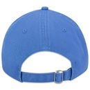 Boné Aba Curva New Era 9TWENTY Los Angeles Dodgers Inst. Style - Adulto - Foto 2