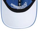 Boné Aba Curva New Era 9TWENTY Los Angeles Dodgers Inst. Style - Adulto - Foto 3