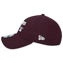 Boné Aba Curva New Era 920 New York Yankees MLB Institutional Style - Adulto - Foto 6