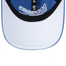 Boné Aba Curva New Era 920 Los Angeles Dodgers MLB Institutional Style - Adulto - Foto 3