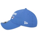 Boné Aba Curva New Era 920 Los Angeles Dodgers MLB Institutional Style - Adulto - Foto 6
