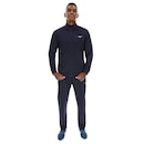 Agasalho Mizuno Basic - Masculino - Foto 5