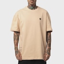 Camiseta MCD Especial Box Fit Anjo - Masculina - Foto 2