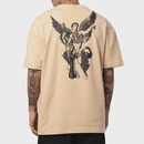 Camiseta MCD Especial Box Fit Anjo - Masculina - Foto 3