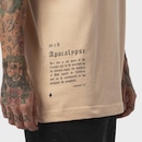 Camiseta MCD Especial Box Fit Anjo - Masculina - Foto 6