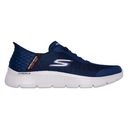 Tênis Skechers Go Walk Flex Hands Up - Masculino - Foto 1