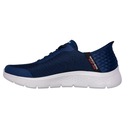 Tênis Skechers Go Walk Flex Hands Up - Masculino - Foto 2