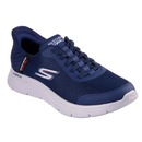 Tênis Skechers Go Walk Flex Hands Up - Masculino - Foto 3