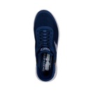 Tênis Skechers Go Walk Flex Hands Up - Masculino - Foto 4