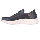 Tênis Skechers Go Walk Flex Hands Up - Masculino - Foto 2