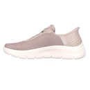 Tênis Skechers Go Walk Flex Grand Entry - Feminino - Foto 2