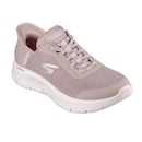 Tênis Skechers Go Walk Flex Grand Entry - Feminino - Foto 3