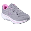 Tênis Skechers Go Run Consistent 2.0 Mile Marker - Feminino - Foto 1