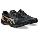 Tênis Asics Gel-Rocket 11 - Feminino - Foto 3