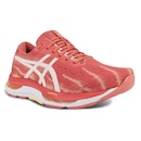 Tênis Asics Gel-Hypersonic 5 - Feminino - Foto 3