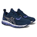 Tênis Asics Gel-Quantum 360 - Feminino - Foto 3