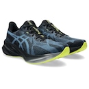Tênis Asics Dynablast 5 - Masculino - Foto 3