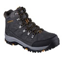 Bota Skechers Relment Daggett Ref - Masculino - Foto 3